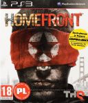 Gra PS3 Homefront