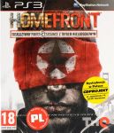 Gra PS3 Homefront Edycja Specjalna