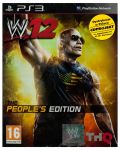 Gra PS3 WWE 12 Edycja Kolekcjonerska