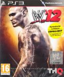 Gra PS3 WWE 12
