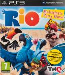 Gra PS3 Rio