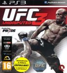 Gra PS3 UFC 3