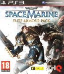 Gra PS3 Warhammer 40,000 Space Marine SE