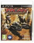 Gra PS3 MX vs ATV Supercross