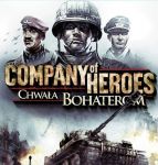 Gra PC Kompania Braci: Chwała Bohaterom (Company of Heroes: Tales of Valor)
