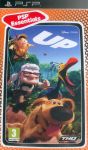 Gra PSP Odlot Essentials