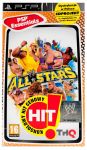 Gra PSP WWE All Stars Essentials