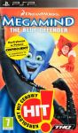 Gra PSP Megamind