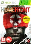 Gra Xbox 360 Homefront