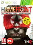 Gra Xbox 360 Homefront Edycja Specjalna