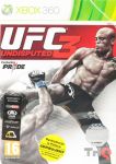 Gra Xbox 360 UFC 3