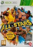 Gra Xbox 360 WWE AllStars