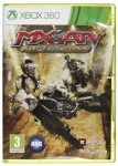 Gra Xbox 360 MX vs ATV Supercross
