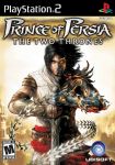 Gra PS2 Prince of Persia The Two Thrones