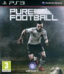Gra PS3 Pure Football