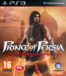 Gra PS3 Prince of Persia Zapomniane Piaski