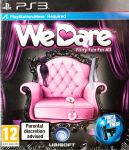 Gra PS3 We Dare