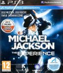 Gra PS3 Michael Jackson The Experience