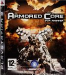 Gra PS3 Armored Core For Answer