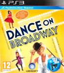 Gra PS3 Move Dance on Broadway