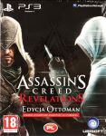 Gra PS3 Assassins Creed Revelations - Ottoman