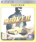 Gra PS3 Driver San Francisco Platinum