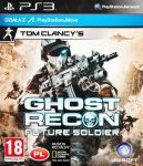 Gra PS3 Ghost Recon Future Soldier