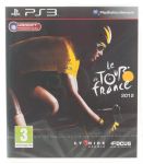Gra PS3 Tour de France 2012
