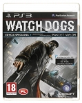 Gra PS3 Watch Dogs Special Edition