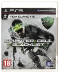 Gra PS3 Splinter Cell Blacklist Special