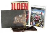 Gra PS3 Far Cry 4 Kyrat Edition