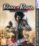 Gra PC PKK Prince of Persia: Dwa Trony