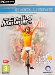 Gra PC UEX BLUE Pro Cycling Manager 2011