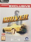 Gra PC UEX RED Driver: San Francisco