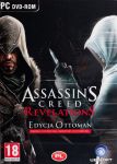 Gra PC Assassins Creed Revelations Ottoman Edition