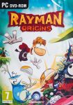 Gra PC Rayman Origins