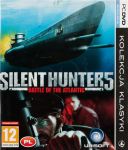 Gra PC PKK Silent Hunter 5: Bitwa o Atlantyk