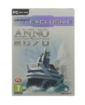 Gra PC UEXN Anno 2070