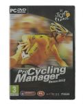 Gra PC Pro Cycling Manager 2012