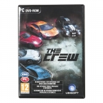 Gra PC The Crew