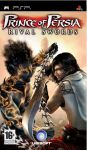 Gra PSP Prince of Persia Rival Sword