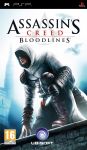 Gra PSP Assassins Creed: Bloodlines