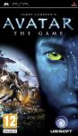 Gra PSP Avatar The Game