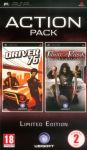 Gra PSP Driver 76 + Prince of Persia 3 Revelations