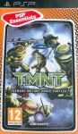 Gra PSP TMNT Essentials