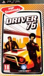 Gra PSP Driver 76 Essentials