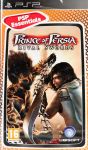 Gra PSP Prince of Persia Rival Swords Essentials