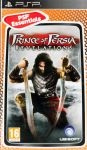 Gra PSP Prince of Persia Revelations Essentials