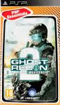 Gra PSP Ghost Recon Advanced Warfighter 2 Essential