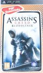 Gra PSP Assassins Creed Bloodlines Essentials